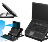 Hưỡng dẫn cách tản nhiệt cho laptop sử dụng bền lâu